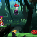 Shantae Half-Genie Hero – Pirate Queen’s Quest Screenshot 3