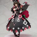 Aquamarine Guilty Gear Xrd Elphelt Valentine Figure – Color 7 Variant – Photo 1