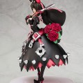 Aquamarine Guilty Gear Xrd Elphelt Valentine Figure – Color 7 Variant – Photo 2