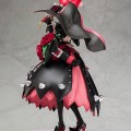 Aquamarine Guilty Gear Xrd Elphelt Valentine Figure – Color 7 Variant – Photo 3