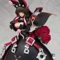 Aquamarine Guilty Gear Xrd Elphelt Valentine Figure – Color 7 Variant – Photo 4