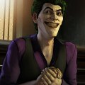 Batman The Enemy Within – John Doe Joker Screenshot