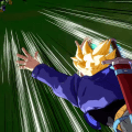 Dragon Ball FighterZ Future Trunks Gameplay Screenshot 4