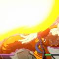 Dragon Ball FighterZ – Krillin Gameplay Screenshot 3