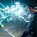 Final Fantasy XV Comrades DLC Beta – Lightning Elemental Gameplay Screenshot