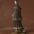 Gecco Bloodborne Doll Statue – Photo 5