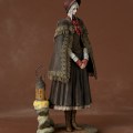 Gecco Bloodborne Doll Statue – Photo 8