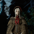 Gecco Bloodborne Doll Statue