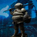 Gecco Dark Souls III Siegmeyer of Catarina SDCC 2017 Exclusive Statue – Photo 1
