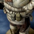 Gecco Dark Souls III Siegmeyer of Catarina SDCC 2017 Exclusive Statue – Photo 12