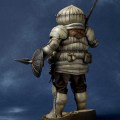 Gecco Dark Souls III Siegmeyer of Catarina SDCC 2017 Exclusive Statue – Photo 6