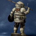 Gecco Dark Souls III Siegmeyer of Catarina SDCC 2017 Exclusive Statue – Photo 7