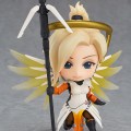 GSC Overwatch Mercy Nendoroid Figure – Photo 6
