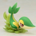 Kotobukiya ARTFX J Series Pokemon Black And White 2 Rosa With Snivy Figure – Snivy Detail 1