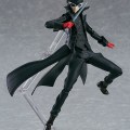 Persona 5 Joker + Morgana Figma Figure – Photo 2