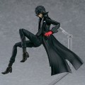 Persona 5 Joker + Morgana Figma Figure – Photo 3
