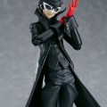 Persona 5 Joker + Morgana Figma Figure – Photo 5