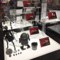 Square Enix NieR Automata Prototype Collectibles – SDCC 2017