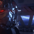Star Wars Battlefront II D23 Expo – Cinematic Screenshot 2