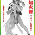 Summer Wonder Festival 2017 – Amakuni KOFXIV Mai Shiranui Statue Announcement