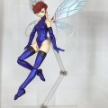 Summer Wonder Festival 2017 – GSC FREEing Shin Megami Tensei Pixie Figma Figure