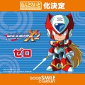 Summer Wonder Festival 2017 – GSC Mega Man X2 Zero Nendoroid Figure