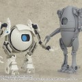 Summer Wonder Festival 2017 – GSC Portal 2 ATLAS and P-Body Nendoroid Figures