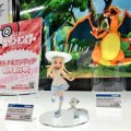 Summer Wonder Festival 2017 – Megahouse Pokemon Trainer Lillie Statue