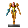 Super Smash Bros Amiibo – Samus