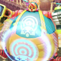ARMS Version 3 Gamescom 2017 Trailer – Lola Pop Inflate Technique