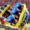 ARMS Version 3 Gamescom 2017 Trailer – Lola Pop Stamp Arms