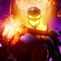 Marvel VS Capcom Infinite Story Mode – Dormammu Screenshot