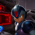 Marvel VS Capcom Infinite Story Mode – Mega Man X Screenshot