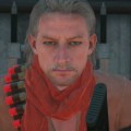 MGSV The Phantom Pain – Ocelot FOB Missions – Screenshot 1