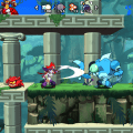 Shantae Half-Genie Hero – Pirate Queen’s Quest Screenshot 2