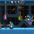Shantae Half-Genie Hero – Pirate Queen’s Quest Screenshot 5