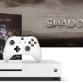 Xbox One S – Middle Earth Shadow Of War Bundle
