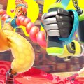 ARMS – Lola Pop Announcement Art