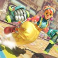 ARMS Lola Pop – Official Image 1