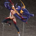 BlazBlue Central Fiction Freeing 1-8 Scale Mai Natsume Figure – Photo 2