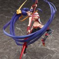 BlazBlue Central Fiction Freeing 1-8 Scale Mai Natsume Figure – Photo 3