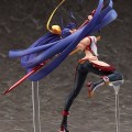 BlazBlue Central Fiction Freeing 1-8 Scale Mai Natsume Figure – Photo 4