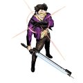 Travis Strikes Again Concept Art – Travis Touchdown