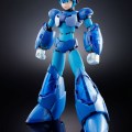 Chogokin Mega Man X Giga Armor X Figure – Photo 1