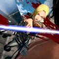 Attack on Titan 2 – Annie Leonhart Gameplay Screenshot