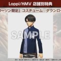 Attack on Titan 2 DLC – Loppi-HMV Lawson-Exclusive Set