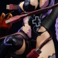 Broccoli Hyperdimension Neptunia Purple Heart Statue – Photo 17