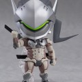 GSC Overwatch Genji Classic Skin Nendoroid – Photo 1