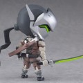GSC Overwatch Genji Classic Skin Nendoroid – Photo 2
