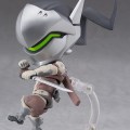 GSC Overwatch Genji Classic Skin Nendoroid – Photo 5